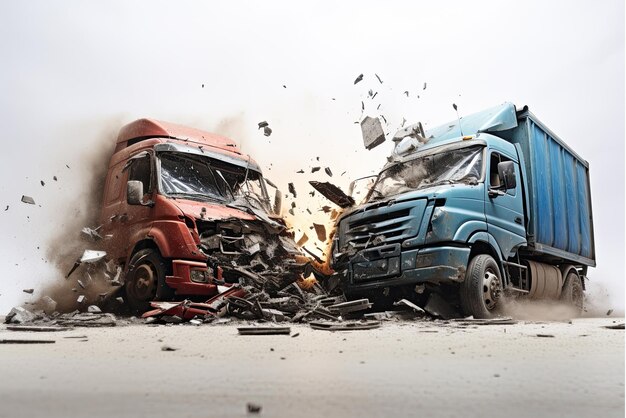 The Best Truck Accident Lawyers in the United States