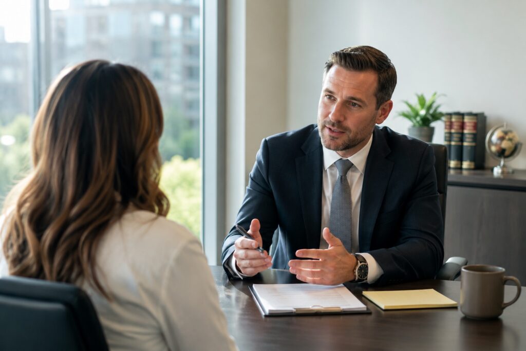 Choosing a Manchester, NH Personal Injury Lawyer with Local Expertise