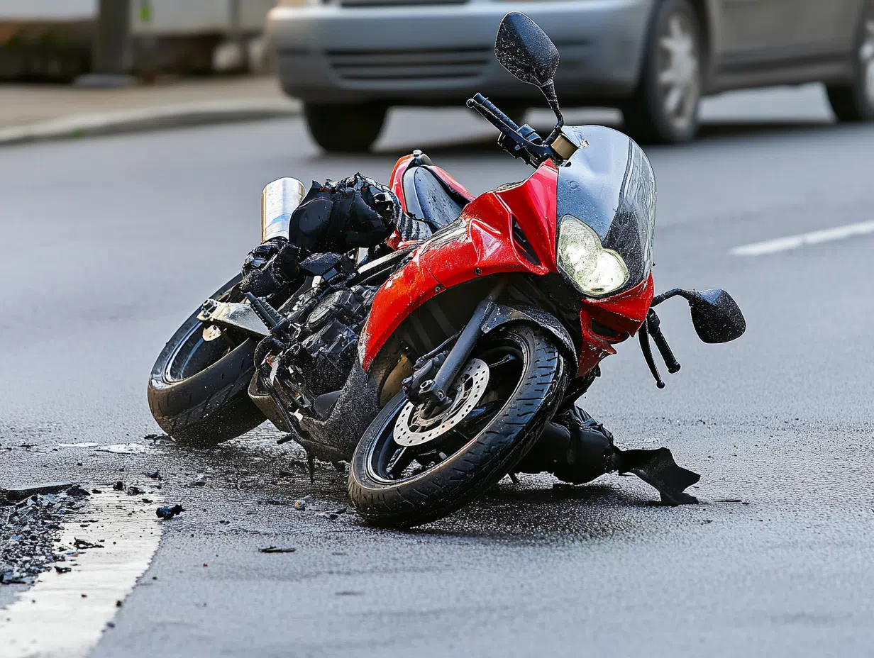 Top Questions to Ask Your Motorcycle Injury Attorney Before Filing a Claim