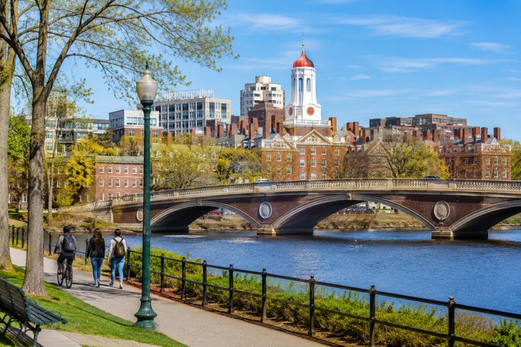 Cambridge Personal Injury Lawyers
