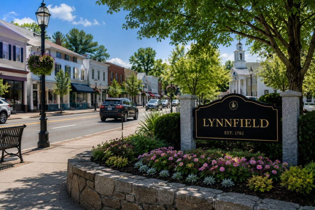 Lynnfield Personal Injury Lawyers