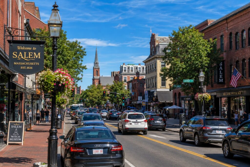 Salem Personal Injury Lawyers: Kiley Law Group