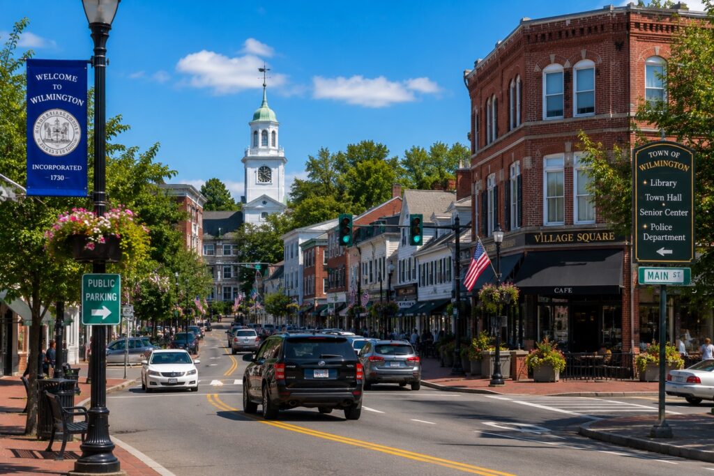 Wilmington Personal Injury Lawyers