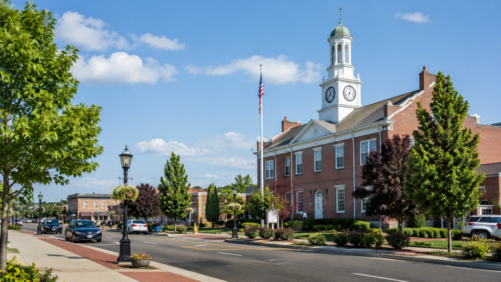 Tewksbury Personal Injury Lawyers