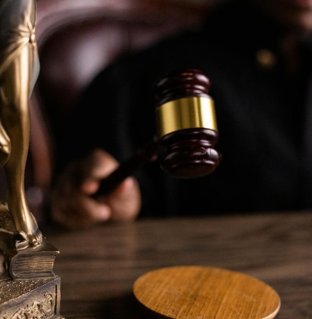 personal injury attorney in Georgetown